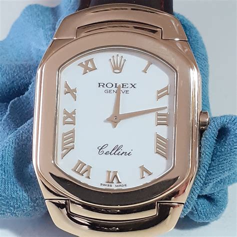 rolex cellini quartz.